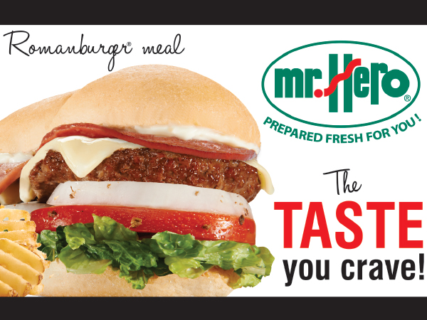 Franchise Marketing - All Media Design Group