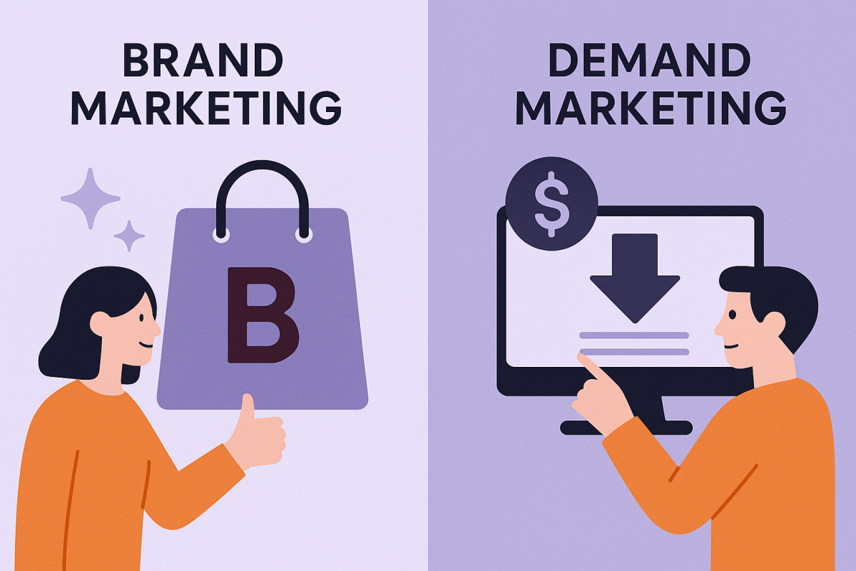 Strategic Branding and Market Demand