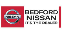 Bedford Nissan - Car dealership that AMDG represents.