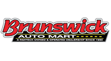 Brunswick Auto Mart Logo