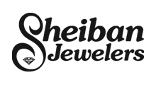 Sheiban Jewelers Logo - Cleveland jewelry store that AMDG represents.