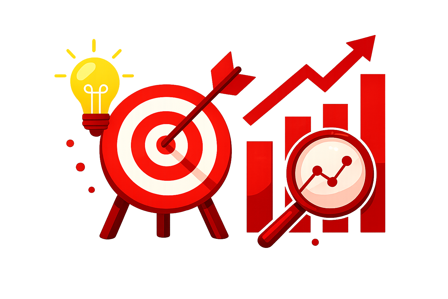 Midwest marketing agency offering media buying & placement, brand strategy, and website development.