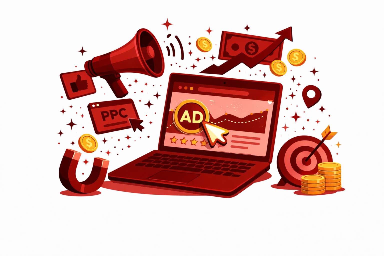 Media Buying Agency Cleveland OH Midwest marketing agency offering media buying & placement, brand strategy, and website development.