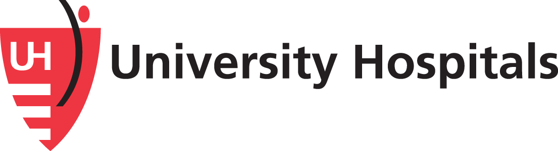 University Hospitals Logo